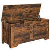 Storage Chest Sturdy Entryway Storage Bench Toy Box Storage Bench