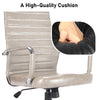 Executive Office Chair Recliner Swivel Racing Gaming Computer Desk Chairs Home