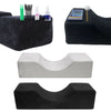 Professional Eyelash Extension Pillow Memory foam Make Up Grafting Lash Pillow