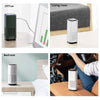 Mini HEPA USB Powered Air Purifier Low Noise Portable for In-Car and Desktop