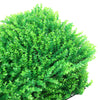 18 Pcs Artificial Plant Wall Fence Greenery Panel Decor Foliage Hedge Grass Mat