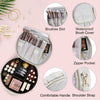 Profession Make up Storage Box Cosmetic Toiletry Organizer Travel Beauty Bag