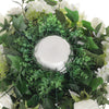 Artificial Flower Table Flower Ball Centerpieces Wedding Arch Backdrop Road-lead