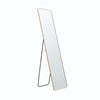 Rectangle Full Length Dressing Vanity Mirror Free Standing/Wall Mounted 150x40cm