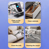Powerful Car Vacuum Cleaner Wet/Dry Cordless Strong Suction Handheld Cleaning UK