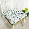 Thick Cushions Seat Pads Garden Armchair Booster Chair Patio Pad Kitchen Cushion