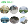 Silver Multi-purpose Double Aluminium Warm Barrier Shed Bubble Insulation Wall
