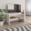 TV Cabinet Chipboard TV Media Stand Hifi Unit Sideboard Multi Colours