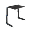 Laptop Cooling Stand Tray Holder Riser Desk Table For Bed Sofa Adjustable Metal