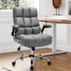 Executive Office Chair Ergonomic High Back Swivel Rolling Computer Desk Chairs