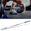 4FT 1.97inch Diameter Barbell Weight Bar Weights Training/Lifti