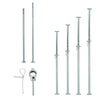 Adjustable Acrow Acro Props Floor Door Ceiling Support Tool Builders Scaffolding
