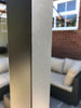 Garden Gazebo Ecru Party Shelter Patio Shade Outdoor Malaga Sun Canopy 3m x 3m