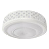 Round LED Ceiling Down Light Panel Kitchen Bathroom Lamp Bedroom Decor Light