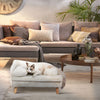 Pet Sofa Bed Dog Cat Puppy Couch Soft Warm Cushion Chair Seat Lounger Waterproof