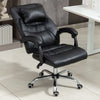 Executive Office Chair Swivel Recliner Computer Desk Chair Gas Lift Task Chair