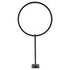 Display Rack Storage Holder Wall Mount Motorcycle Helmet Hat Hook Ball Hanger UK