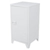Office Filing Cabinet Metal Locker 2/3 Shelves Bookcase Storage Unit Cupboard UK