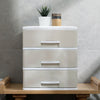 Cosmetic Makeup Organiser Storage Box Shelf Cabinet Drawer Desktop Tidy Box Case