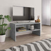 TV Cabinet Chipboard TV Media Stand Hifi Unit Sideboard Multi Colours