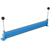 Metal Manual Sheet Metal Bending Folding Machine Bender Tool 30" / 750mm