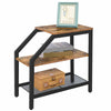 Bedside Table Nightstand Side Table End Table Coffee Table Industrial