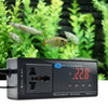 Digital Reptile Aquarium Thermostat Heat Mat Temp Control Incubator For Lizard