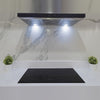 Electric Induction Cooker Built -in Induction Hob Plate Electric Touch Control