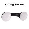 SUPPORT GRAB HANDLE SUCTION BATH SHOWER DISABILITY AID SAFETY GRIP RAIL