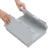Portable Folding Camping Picnic Table Party Kitchen Car Garden BBQ Storage Box
