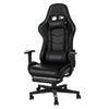 Luxury Executive Racing Gaming Office Chair Gas Lift Swivel Computer Desk Chairs