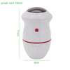 Electric Foot Grinder File Feet Hard Dead Skin Remover Callus Skin Care Machine