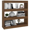 Book Cabinet/Room Divider Home Storage Cabinet Furniture Multi Colours