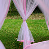 Children Kids Play Tent Fairy Princess Girls Boys Hexagon Playhouse House UK