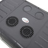 Electric Cooler Warmer Box Camping Beach Freezer Travel Car Mini Fridge 45 Litre