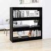 Book Cabinet/Room Divider Home Storage Cabinet Furniture Multi Colours