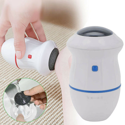 Electric Foot Grinder File Feet Hard Dead Skin Remover Callus Skin Care Machine