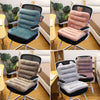 Armchair Cushion Seat Pad Floor Chair Cushion Office Chair Thick Cover Cotton UK