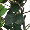 New Artificial Rose Tree Potted Indoor Outdoor Wedding Flower Garden Decoration