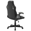 360° Swivel Office Chair Racing Gaming Style Comoputer Desk Adiustable Chair