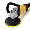 6" 1200W Power Polisher Car Buffer Waxer Sander Waxing Polishing Buffing Machine