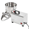 110 LBS/H Electric Tomato Strainer 450W Tomato Press Sauce Maker Machine UK