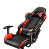 Luxury Executive Racing Gaming Office Chair Gas Lift Swivel Computer Desk Chairs