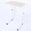 Adjustable Laptop Desk Portable Table Stand Sofa Bed for PC Notebook Office Work