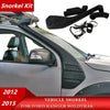 SYST Auto Air Intake Snorkel Kit For Ford Ranger T6 2012-2015 Off Road Airflow