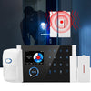 Wireless Home Shed Alarm System Sensor House Siren Security Burglar Alarm System