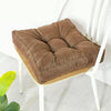 Square Thick Cushion Seat Pads Booster Office Chair Armchair Garden Yard Cushion
