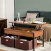 Lift Top Coffee Table Multifunctiona