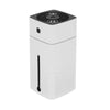 Humidifier Electric Air Diffuser Aroma Oil Night Light Home Relaxing Defuser