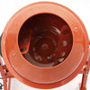 Electric Cement Concrete Mixer RocwooD 63L/120L/140L Litre Drum Mortar Plaster